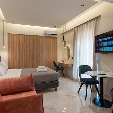 Apartamento Sul Mare Kalamata Exterior foto
