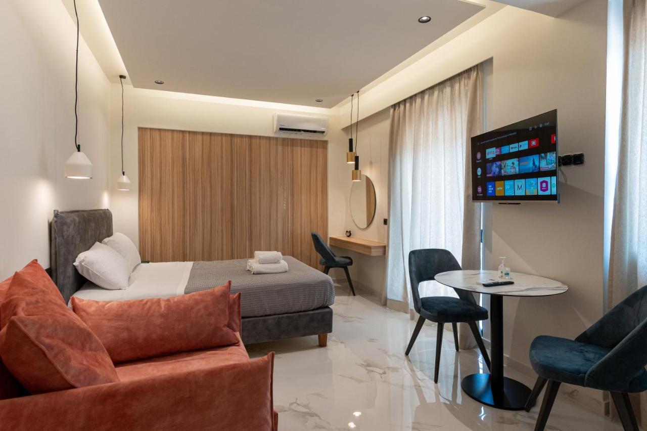 Apartamento Sul Mare Kalamata Exterior foto