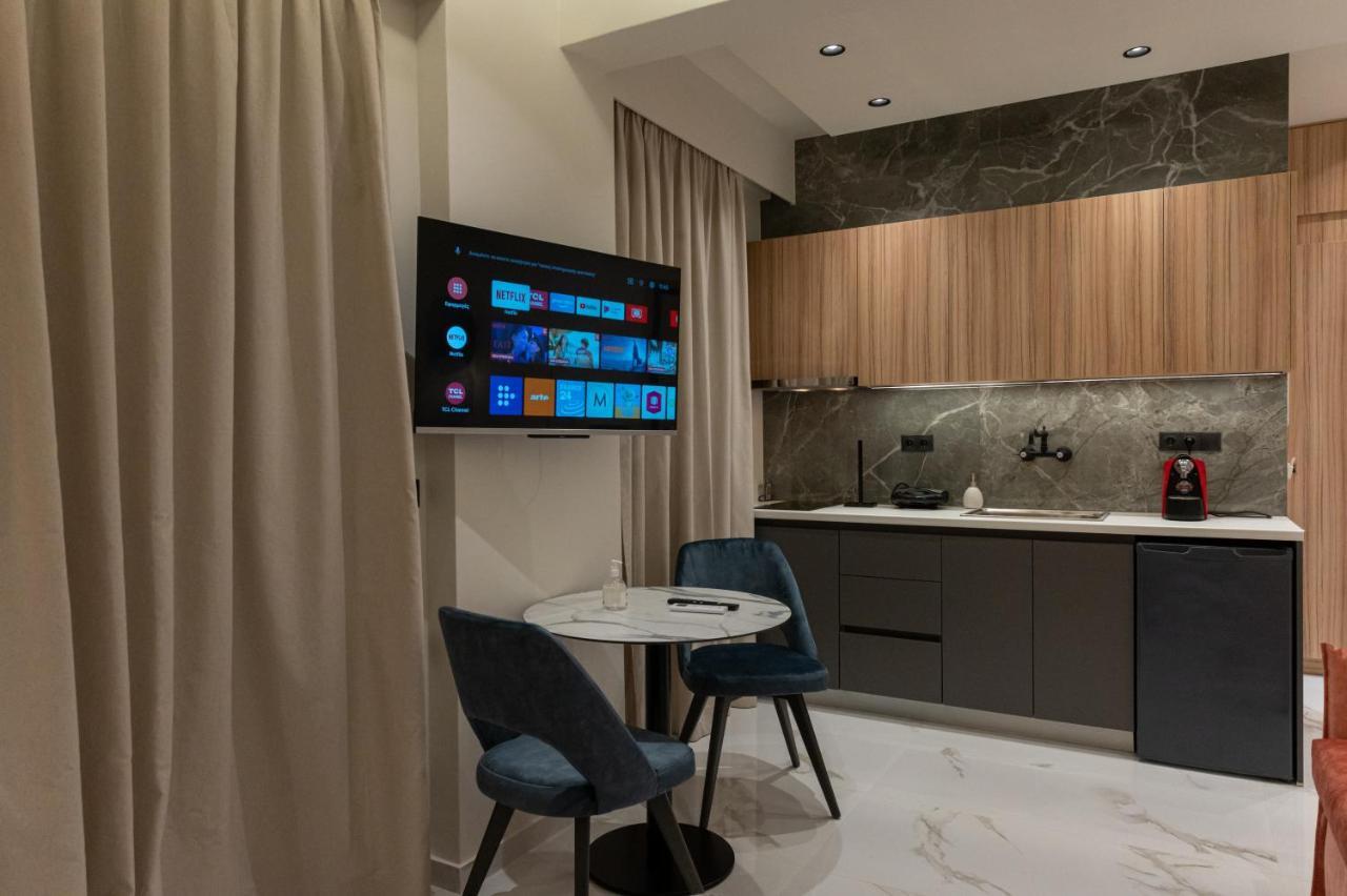 Apartamento Sul Mare Kalamata Exterior foto